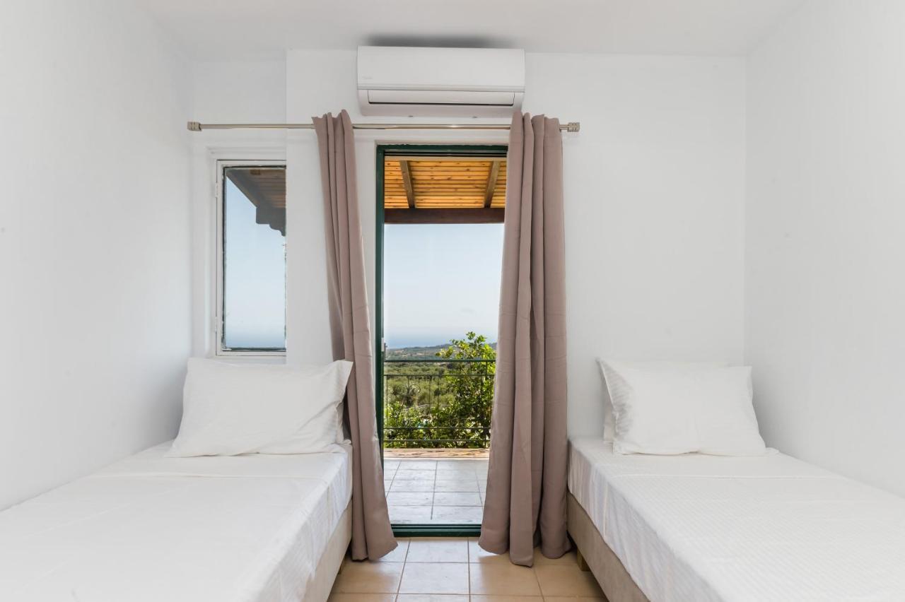 Hilltop Kefalonia Argostoli  Eksteriør bilde
